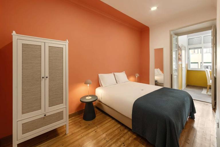 Fully equipped nice rental apartment | City view | Suitable for remote work | Dogs allowed — photo 2