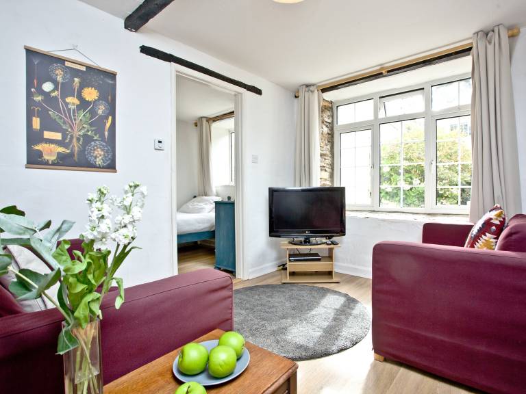 Child-friendly pleasant cottage | River view | Dogs allowed — photo 2