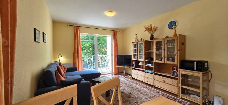 Ferienwohnung Graal-Müritz