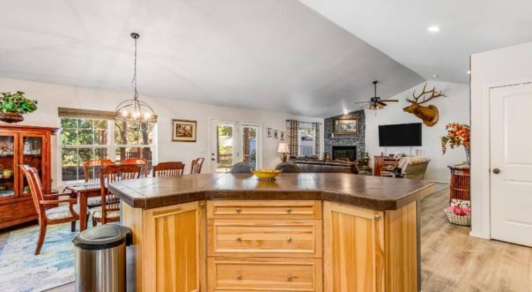 House with 3 rooms for 6 persons — photo 4