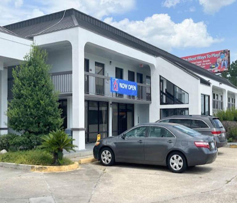 Motel 6 Baton Rouge, LA - East - I-12 in Baton Rouge, LA