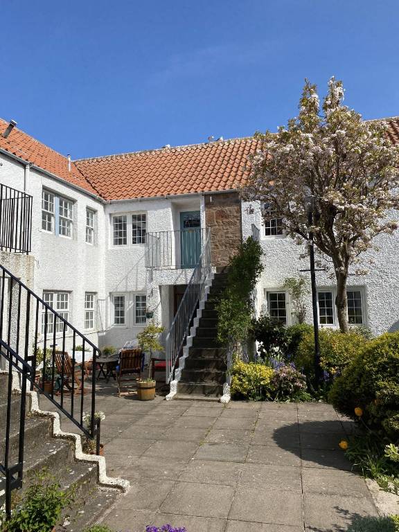 Apartment Crail