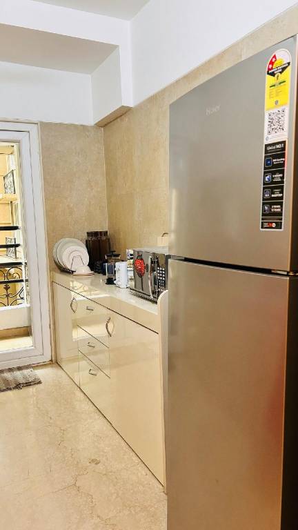 Vacation home with 2 rooms for 4 persons — photo 3