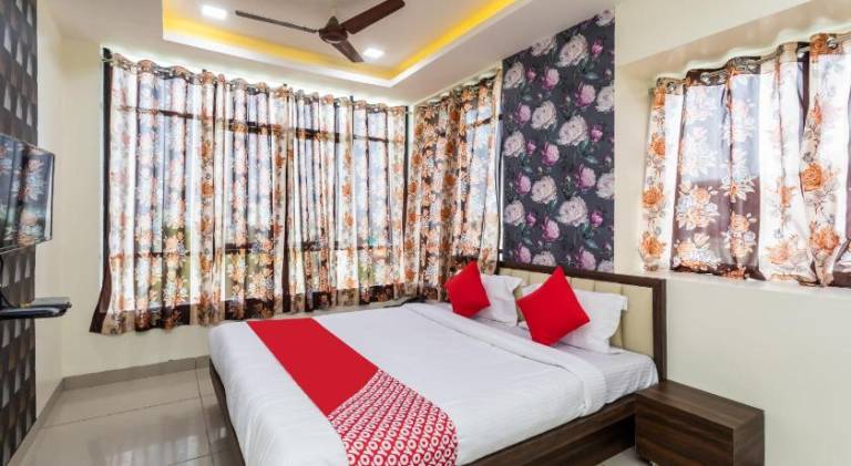 Super Hotel O ETERNITY Paradise