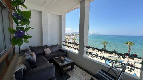 Appartement M'diq