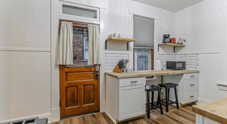 Holiday apartment for 2 persons — photo 4
