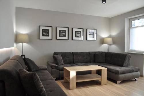 Apartament Pieniny