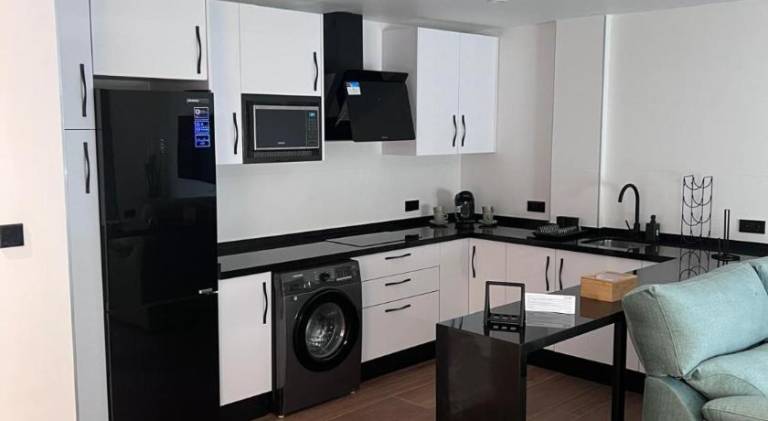 Rental apartment with 3 rooms for 6 persons — photo 3