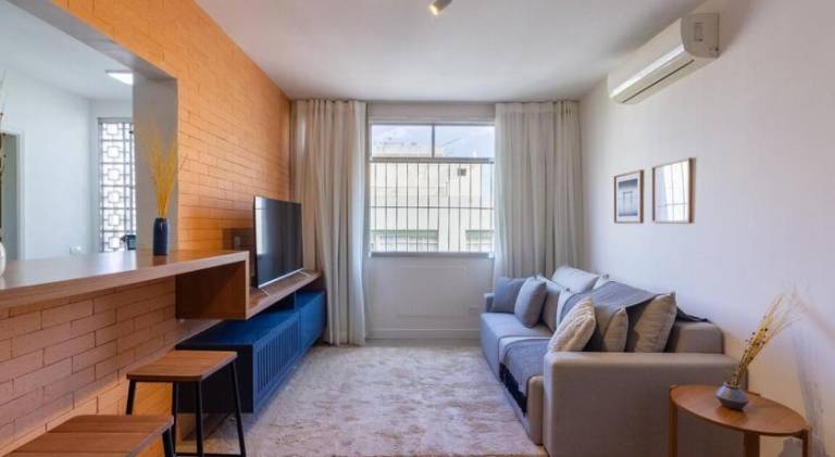 Rental apartment | Pets allowed in Rio de Janeiro