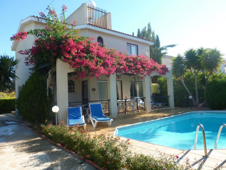 Villa  Coral Bay