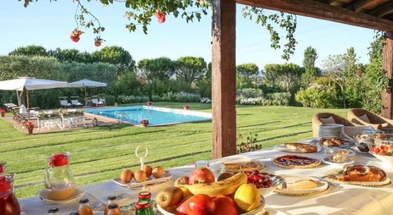 Casa Tentoni - Guest House — photo 3