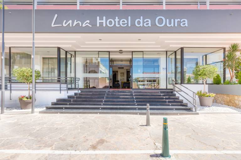Appart'hôtel Albufeira