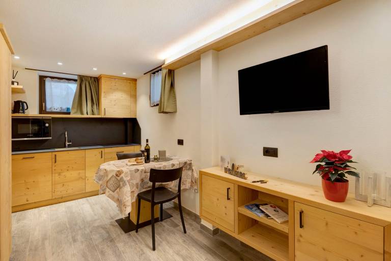 Apartment "Stelo Rosina's Home" — photo 4