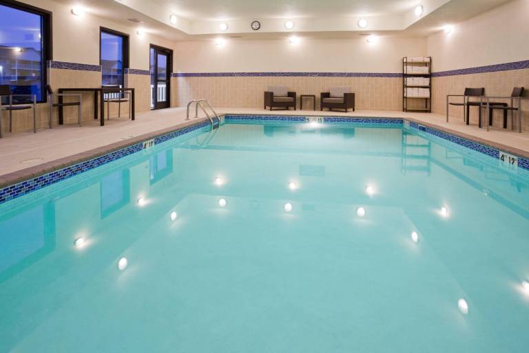 TownePlace Suites by Marriott Sioux Falls South — photo 3