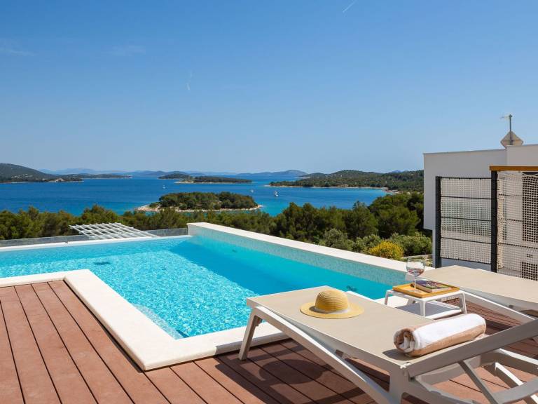 Casa  Vodice