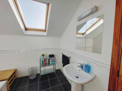 Bed and breakfast Galway