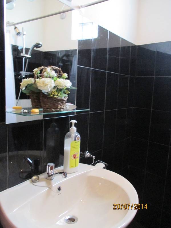 Privatzimmer
