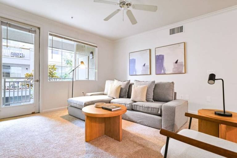 Appartement Venice Beach