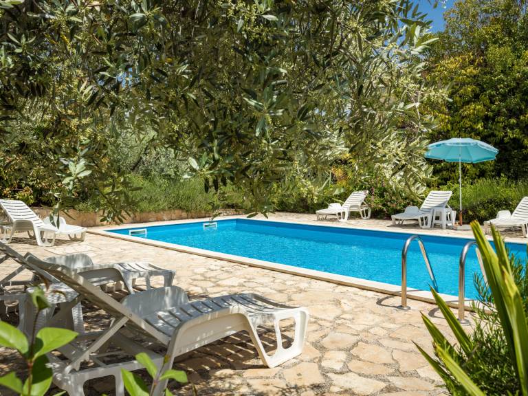 Appartement Tar