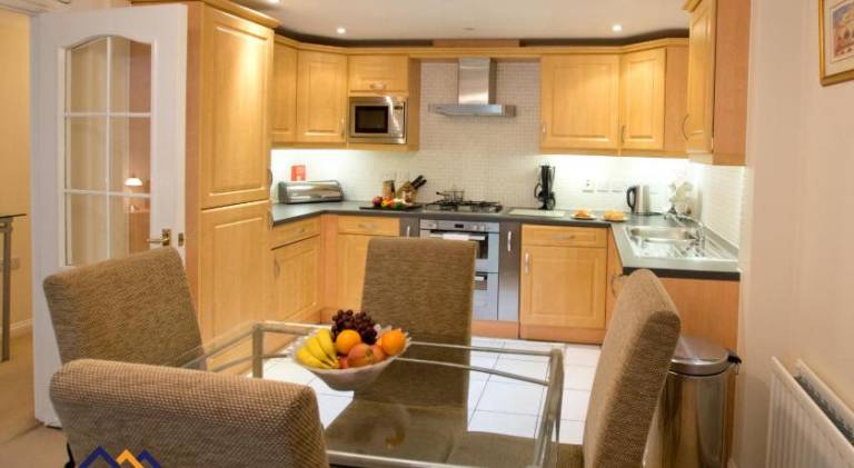 Apartment Basingstoke