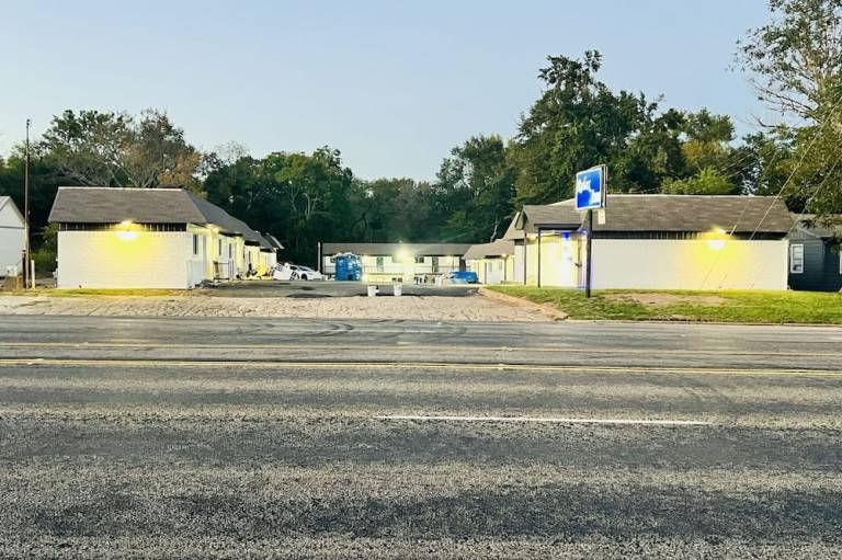 Rodeway Inn
