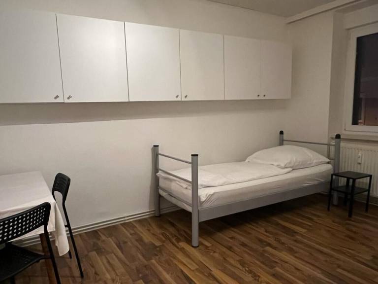 Ferienwohnung Döbeln