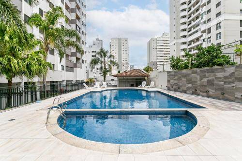 Apartamento Lagoa da Conceição