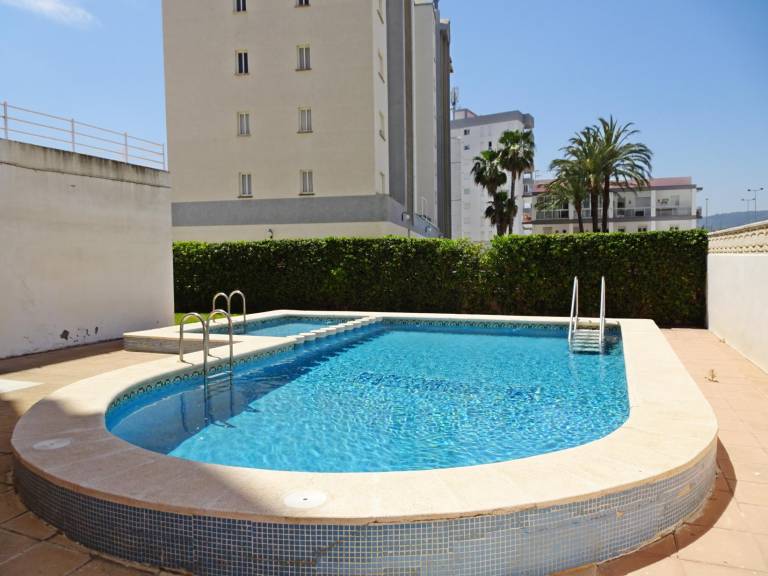 Appartement Daimús