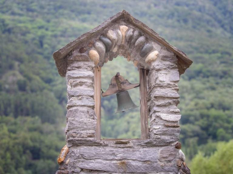 Ferienwohnung Maggia TI