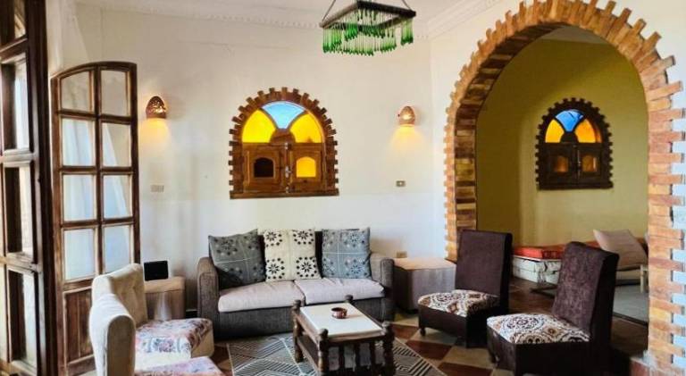 Rental apartment with 3 rooms for 5 persons — photo 3