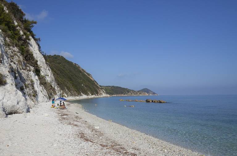 Children-friendly holiday apartment with terrace, yard & barbeque | Nature view | Close to the beach | Dogs allowed — photo 2