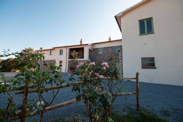 Villa a Casa di Giovanni: Villa A Casa di Giovanni — photo 5
