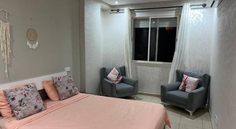Holiday apartment with pool | Pet-friendly in Dakhla