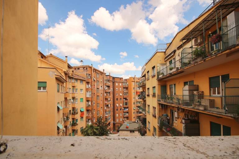 House  Quartiere V Nomentano