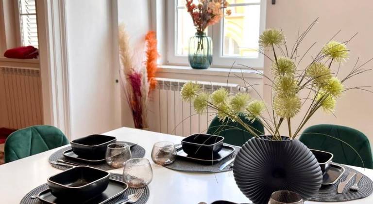 Rental apartment with 3 rooms for 8 persons — photo 3