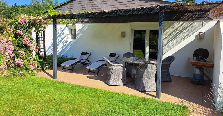 House Sainte-Marine