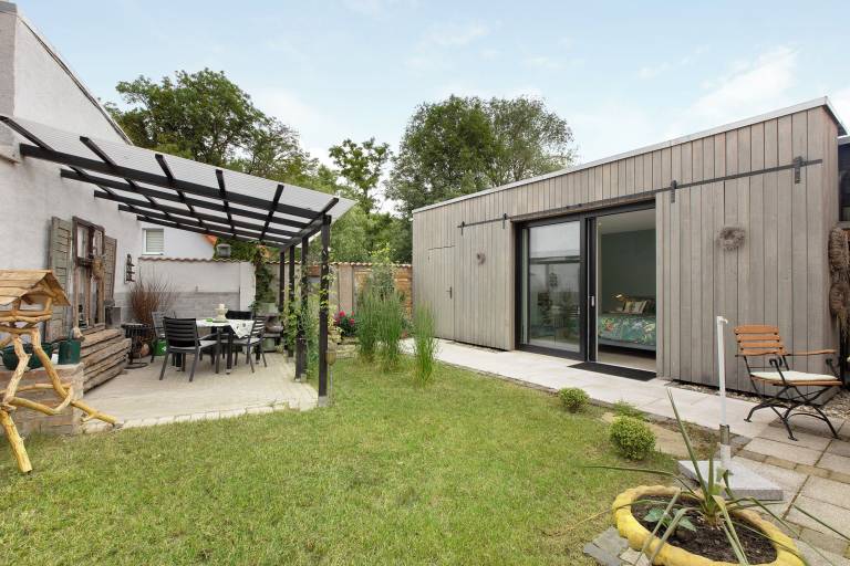 Ferienhaus Gardelegen