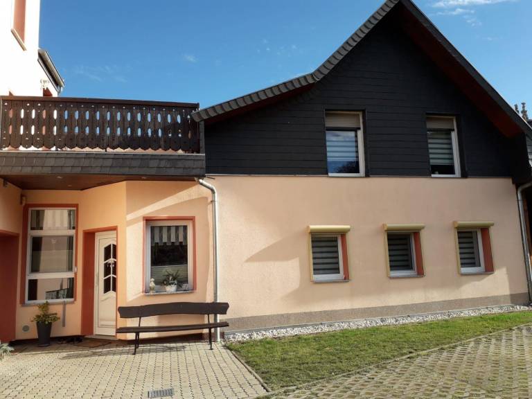 Ferienwohnung  Bad Suderode