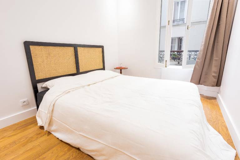 Lovely rental apartment | Pets allowed in Bagnolet