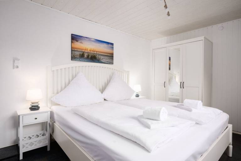 Deich und Meer holiday apartment – right by the Baltic Sea on the dyke — photo 2