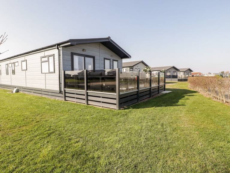 Cottage Burnham-on-Sea and Highbridge