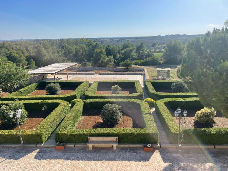 Bauernhof in Palmariggi, Bagnolo del Salento f&uuml;r max. 4 Personen