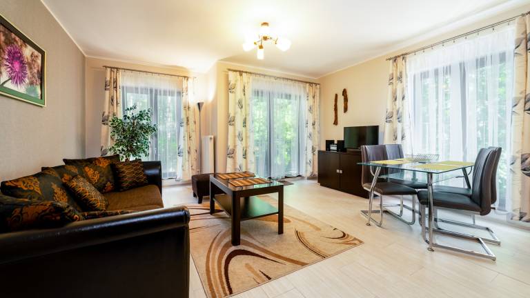 Ferienwohnung Szklarska Poręba