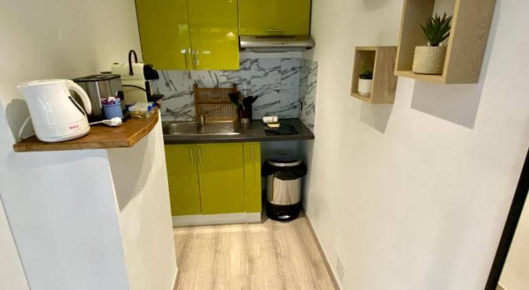 Holiday apartment with patio | Beach nearby | Pets are welcome — photo 3