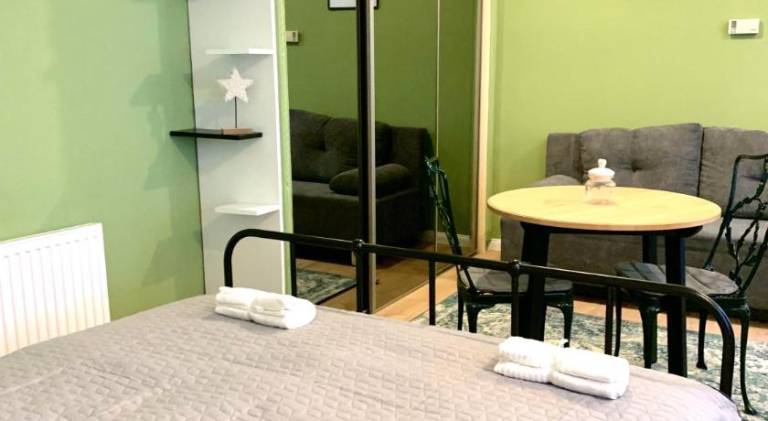 Apartman Balf