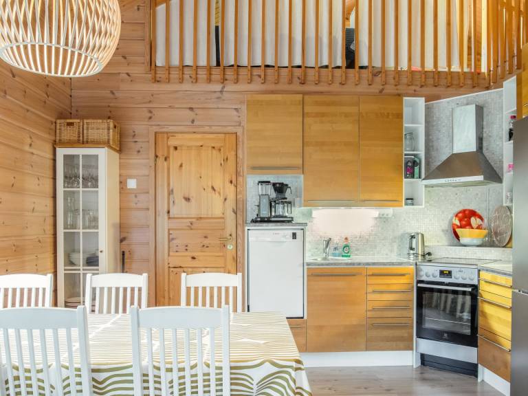 House with sauna — photo 5