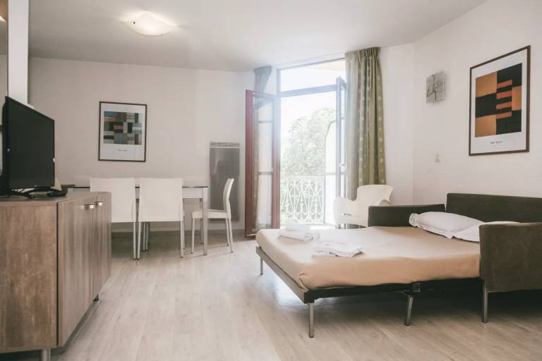 Appartement Allevard