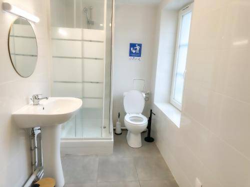 Appartement Meaux