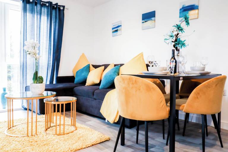 Apartment  Dartford