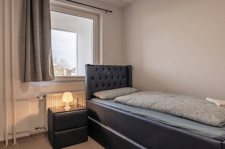Aparthotel Delmenhorst